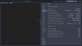Arco : 4054 ATT or ArchLinux Tweak Tool - fixes - remove this and remove that - click of  a button