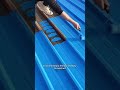 Waterproofing rubber acrylic coating