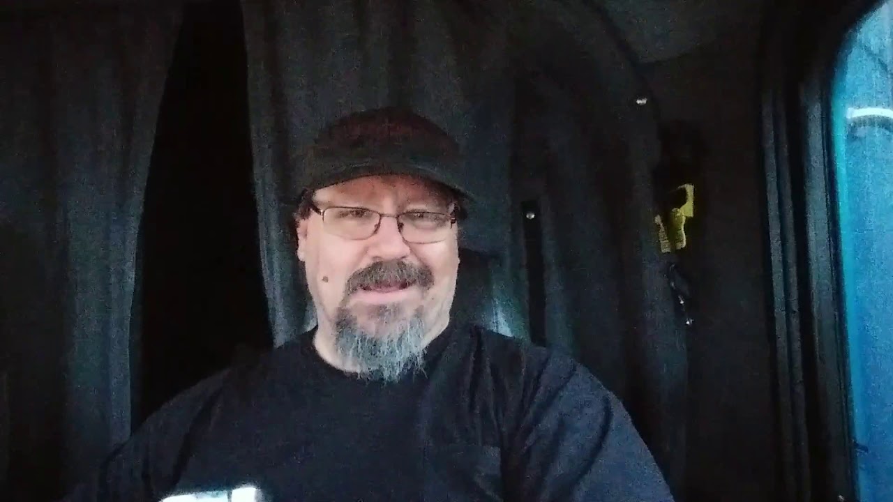 Update. Brooklyn, IA. YouTube