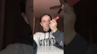 In Honor Of Me Graduating This Week, Heres A Grwm From Freshman Year