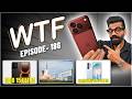 iPhone 18 Pro FaceID? | SpaceX AI | iQOO 15 Ultra India? | S26 | Episode 186 | Technical Guruji🔥🔥🔥