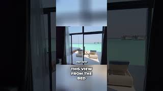 Wake Up to This Amazing View: Unforgettable Stay #shorts
