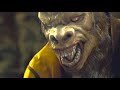 كرات التنين السبعة تحقق الامنيات ولازم حمايتها من ايد الشيطان Dragonball Evolution 