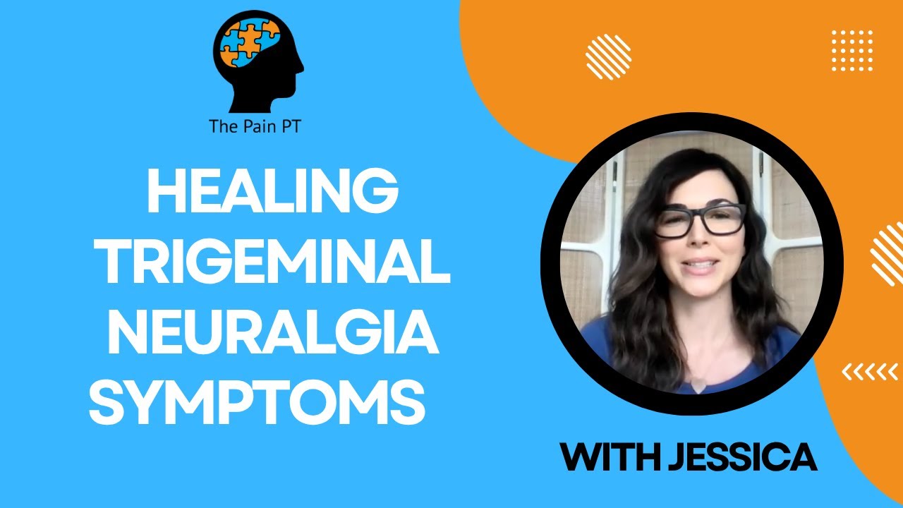 Mind-Body Success Story with Jessica