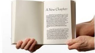 Adding a Book and a Chapter