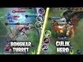 Sun Hero Multifungsi!! Buat Culik Enak, Buat Push juga enak!!