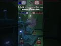 Using gravity to turn their own attacks against them #deiity #games #gaming #blender #gamedev #godot