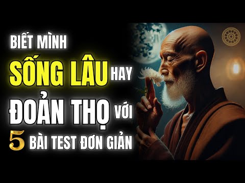 Người Nhật sống thọ nhờ thói quen NHỎ ít ai ngờ