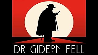 Celebrity "Below Suspicion" by John Dickson Carr's Gideon Fell - BBC Radio 4 adaptation Net Worth