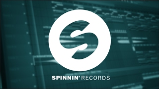 SPINNING RECORDS STYLE FLP [1K Subscriber Special]