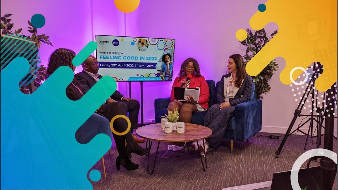 Training and skills opportunities with the Restart Scheme, Hillingdon, Uxbridge