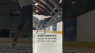 What Are Backwards Swizzles PART ONE | Ice Skating Moves for Beginners | Coach Ashleigh