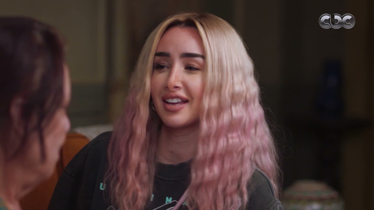 مسلسل أنا وهي | هاتموت من الضحك وهند بتقول لمامتها إن يوسف هايتجوزها