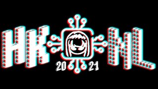 Hackin Ka Na Lang 2021 - The Online Cyber Security Conference