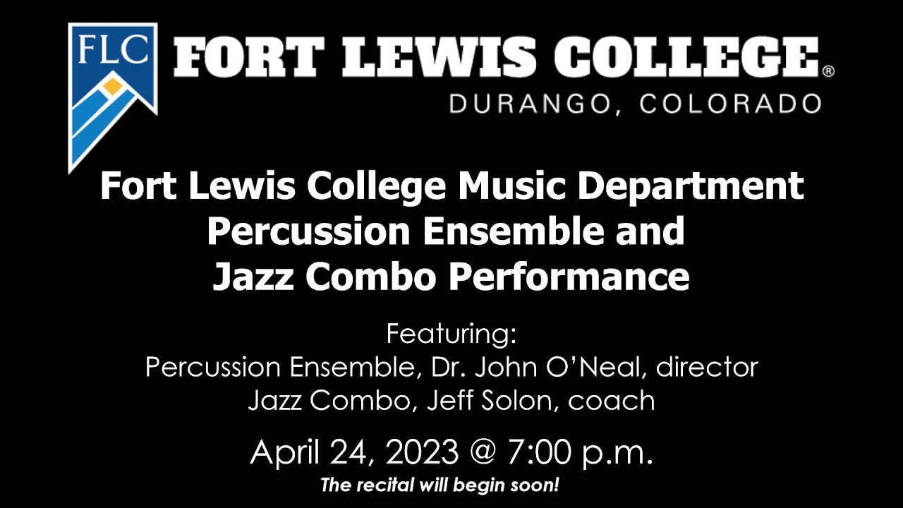 the-fort-lewis-college-music-department-percussion-ensemble-and-jazz