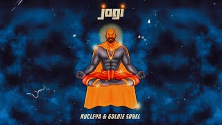 Nucleya - Jogi (From "Chamkillah")
