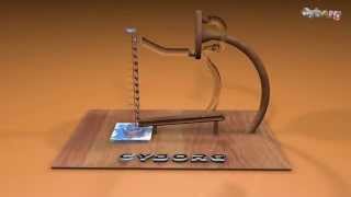 Marble Machine 2 Cinema 4D