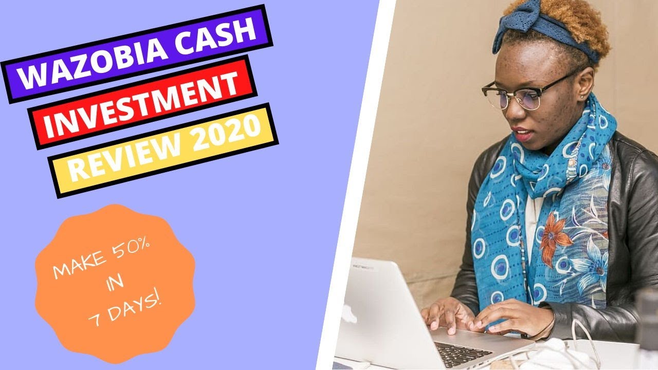 Wazobia Cash