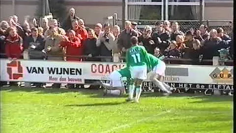 2003-2004 HSC'21-Achilles'29