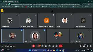 Eco101 Online Class 1