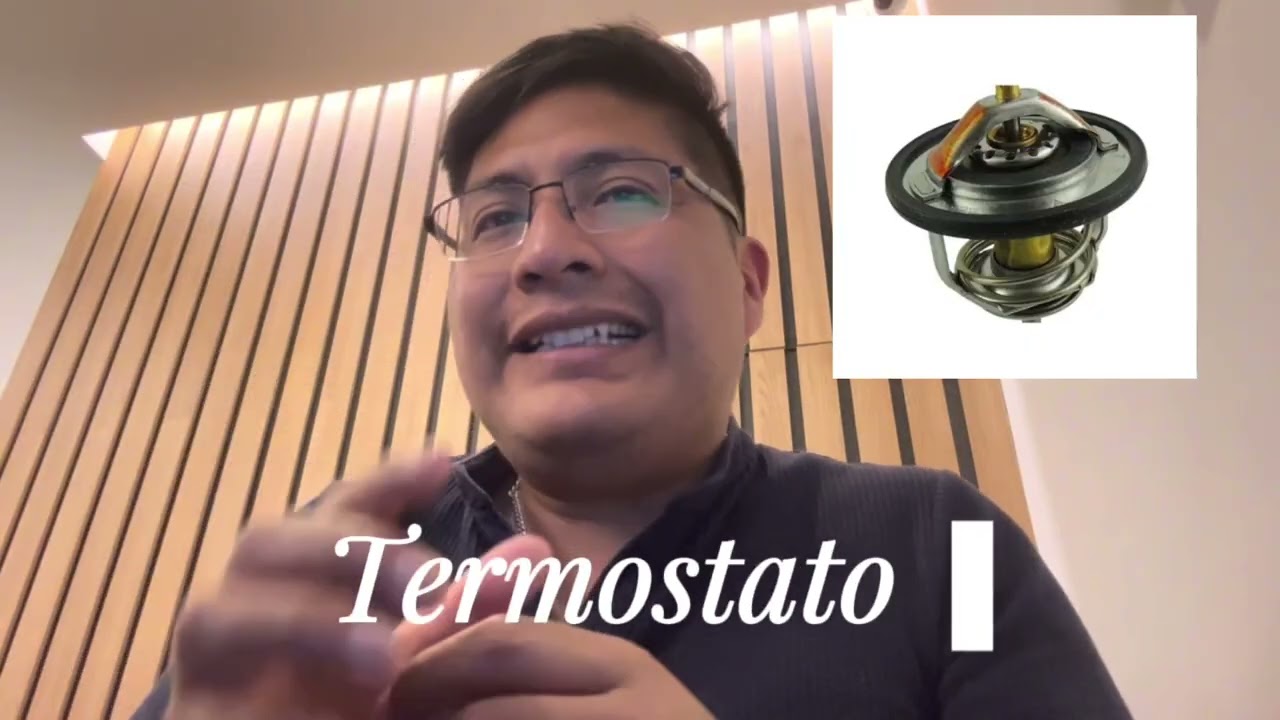 Sistema de refrigeración 