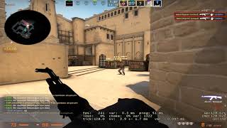 Luntaxe Ace From Critical Round