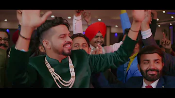Parminder Sidhu II YAAR DA VIYAAH II New Punjabi Song 2022