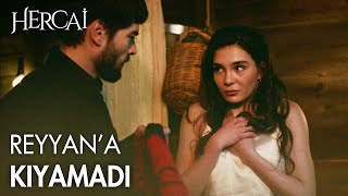 Miran, Reyyana Kıyamadı - Hercai Efsane Sahneler