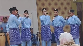 Festival Nasyid Seremban 1, Shoutul Irsyad
