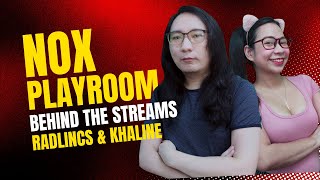 Missing Out on THIS Genshin Duo?! Enter Nox Playroom—Tips, Reviews & Untold Stories Await!