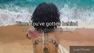 Jhene Aiko - Define Me Lyrics