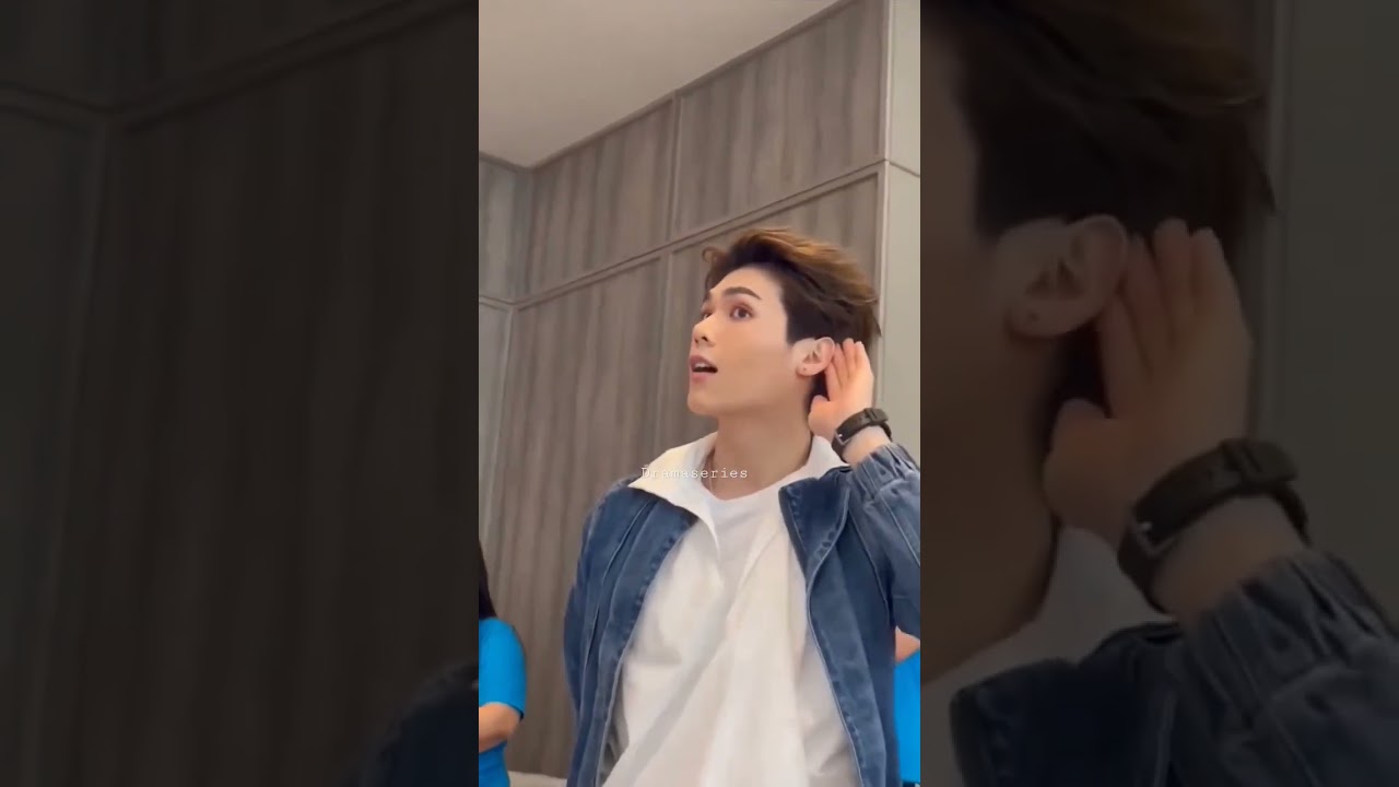 your smile is so sweet ☺️💞