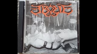 Ebolie - Straight Edgetasy