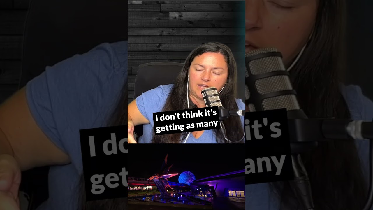 Cosmic Rewind Standby Line Is Coming? 