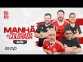 INTER COLOCA PROPOSTA NA MESA POR VOLANTE 🕰 MANHÃ COLORADA #179