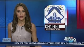 TPD: Looking for man wanted for murder