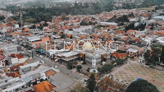 INDONESIA - Lembang Cinematic Travel Video