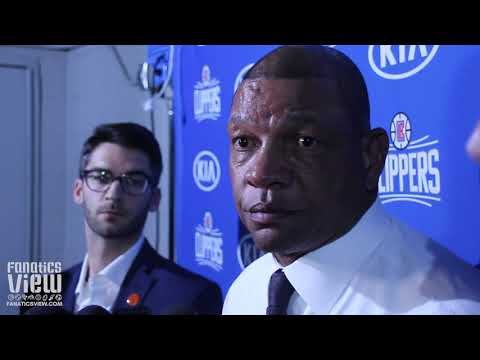 Wideo: Doc Rivers Net Worth