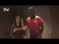 Laugh & You Lose Challenge ft. Daren Sammy | Howzat Legends League Cricket