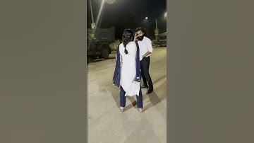 Thumbnail of Tayc - N'y pense plus | Hemangi Kavi Collaboration With Subodh Londhe Helmet Guy | Dance | Love 🔥