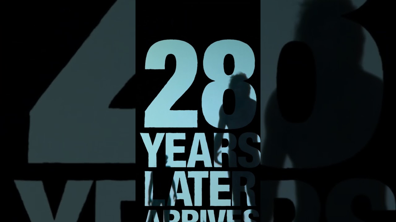 In 28 days… it arrives.... 