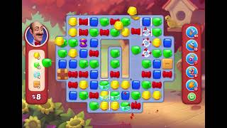 HomeScapes Level 982 no boosters (2026)
