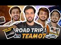 Road trip with team 07  mumbai to lonavala  travel vlog  shadan farooqui