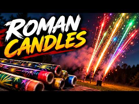 BOETHIAH vs TCAMP92: ROMAN CANDLE FIGHT!