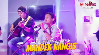 FAREL PRAYOGA - MANDEK NANGIS | AUDIO HQ