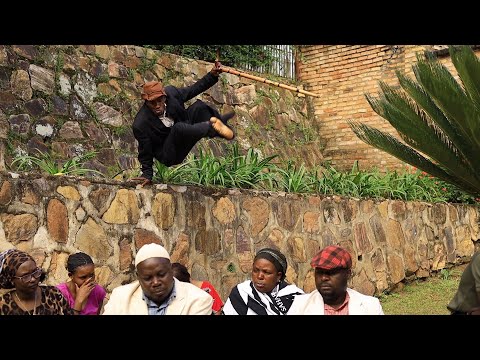 KUVUMBA ABAGORE BITUMYE BAKUBITWA IZAKABWANA FILM BY NZABARINDA FÉLICIEN 