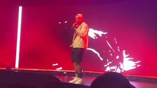 Kevin Gates Performs Me Too Live In New York (I’m Him Tour)