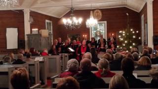 Oi Jouluyö - Jyrki Niskanen Ja Veikkolan Viihdelaulajat