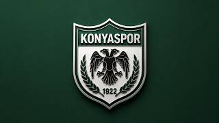 Konyaspor Marşı 2026 - Şahlanan Anadolu Kartalı Taraftar Şarkısı