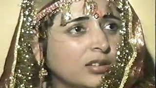 Kahmiri Bride.. Natural Beauty